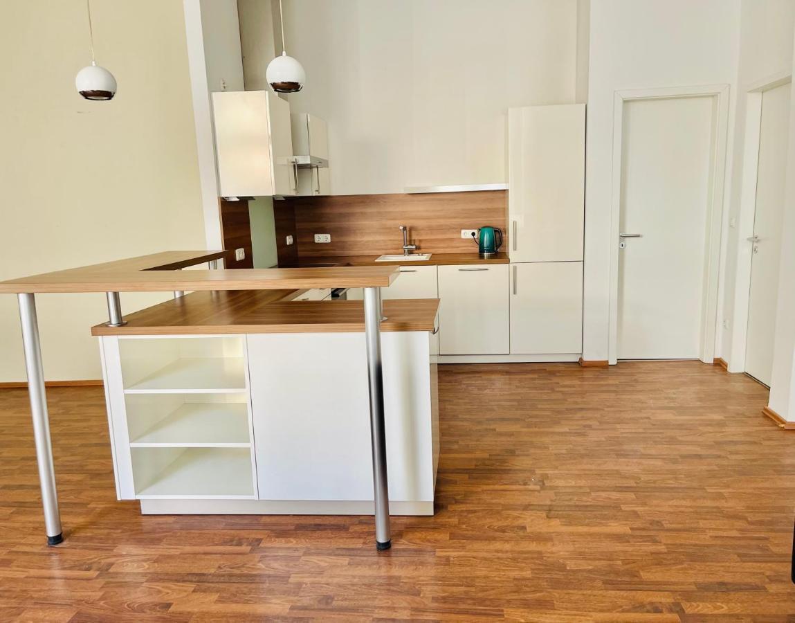 فرانكفورت Luxus Apartment Im Bahnhofsviertel المظهر الخارجي الصورة